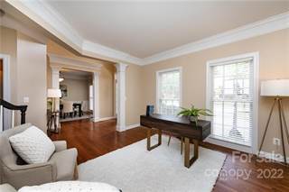 5817 Summerston Place, Charlotte, NC, 28277