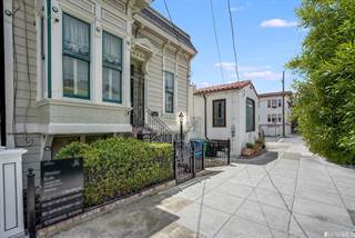 1387 Sanchez Street, San Francisco, CA, 94131