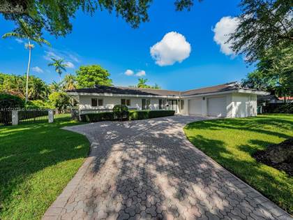9700 SW 72nd Ave, Pinecrest, FL, 33156