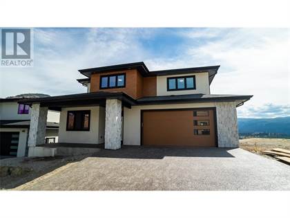 Picture of 981 Lochness Street, Kelowna, British Columbia, V1Y2A2