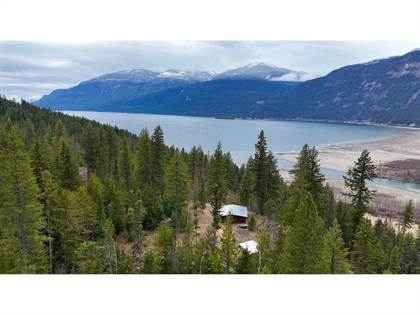 House For Sale at B-284 DUNCAN DAM SITE HAUL ROAD, Meadow Creek