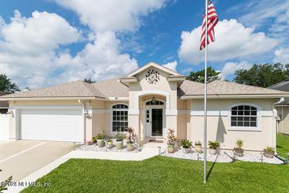 Picture of 3028 SOUTHBANK Circle, Green Cove Springs, FL, 32043