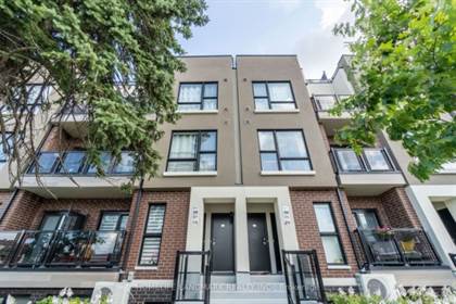 Picture of 8835 Sheppard Ave E 317, Toronto, Ontario, M1B 5R7