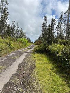 Picture of 16-795 ROAD G (WAO KELE) Lot : 6169, Mountain View, HI, 96771
