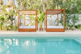 Residential Property for sale in Best ROI in Tulum, Net $150k per year. 4 Bed Villa, Tulum, Quintana Roo