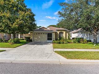 14465 MIDDLE FAIRWAY DRIVE, Spring Hill, FL, 34609