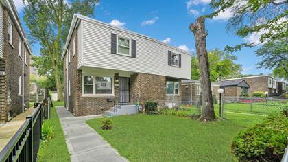 Picture of 335 W 42ND Street, Chicago, IL, 60609
