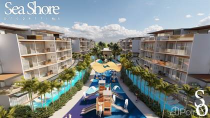 Punta Cana Real Estate - 2 Bedroom Condos For Sale - Downtown - photo 3 of 16