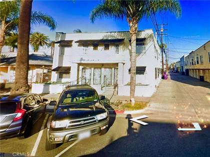 126 Orange Avenue, Long Beach, CA, 90802