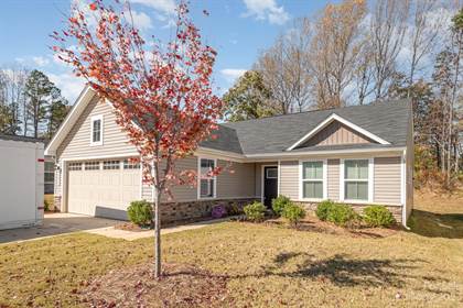 Picture of 9617 Wardley Drive, Charlotte, NC, 28215