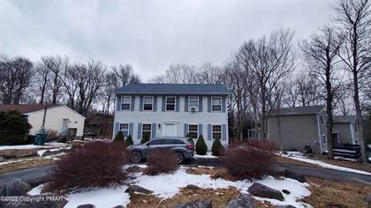 Residential Property for sale in 7647 Rainbow Dr, Tobyhanna, PA, 18466