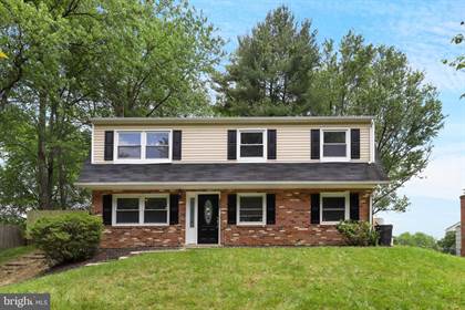 Upper Marlboro, MD Recently Sold Homes for Sale - Redfin