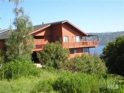 Picture of 3410 Toyon Court, Kelseyville, CA, 95451