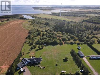 Picture of Lot 3 Compton Road, Summerside, Prince Edward Island, C1N4J8