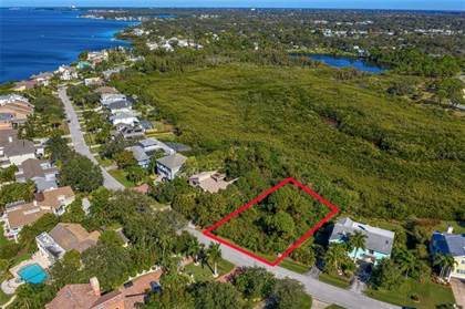 Lots And Land for sale in 0 POINT SEASIDE DRIVE, Crystal Beach, FL, 34681