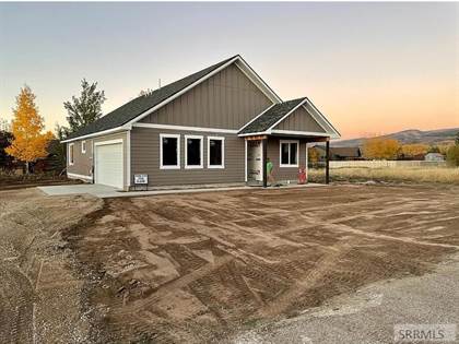 Picture of 1172 Eagle Ridge Road, Victor, ID, 83455