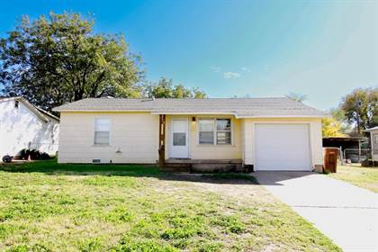 Picture of 1514 Sunset Ave, Big Spring, TX, 79720