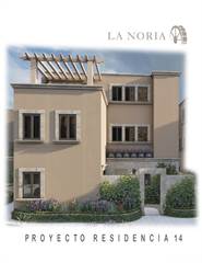 Residential Property for sale in La Noria, Residence 14, San Miguel de Allende, Guanajuato