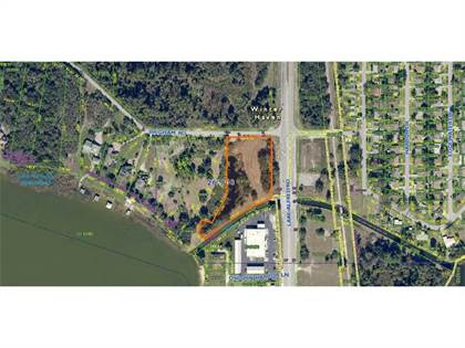 Land For Sale In Winter Haven Fl - Land For Sale Winter Haven 40 Vacant Lots For Sale - 1625 beth lane, winter haven, fl 33880.