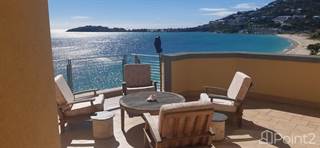 Beachfront Penthouse Condo In Great Bay For Sale, Philipsburg, Sint Maarten