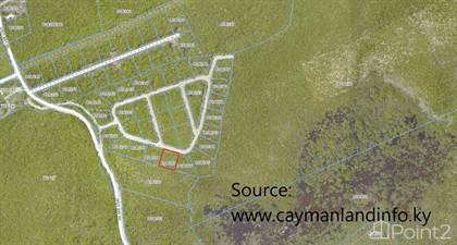 Picture of Little Cayman West, Block: 80A, Parcel: 197, Area: 95, Little Cayman West, Little Cayman