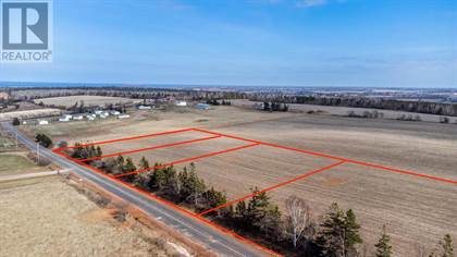Picture of Lot 4 Houston Rd, Mayfield, Prince Edward Island, C0A1N0