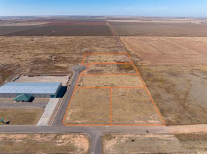Picture of Tract 3 Hwy 287 Commercial Development, Dumas, TX, 79029