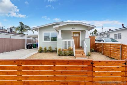 Picture of 4116-18 Cherokee, San Diego, CA, 92104