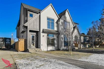 Picture of 7714 36 Ave. NW, Calgary, Alberta, T3B 1V3