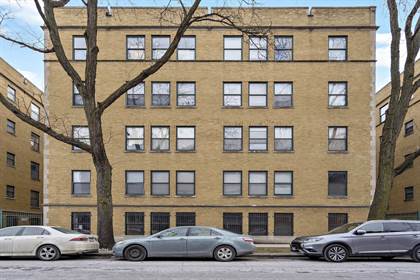 Residential Property for sale in 7217 South Yates Boulevard 4B, Chicago, IL, 60649
