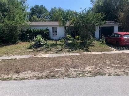 Picture of 9422 MELROSE STREET, Spring Hill, FL, 34608