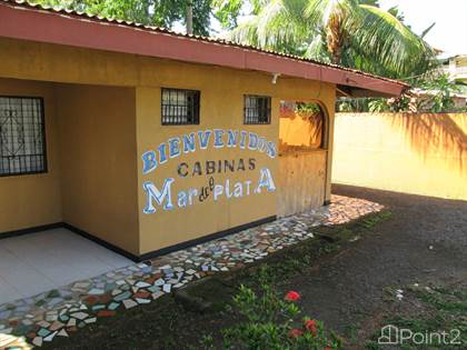 jaco puntarenas cabinas