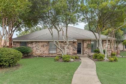 Picture of 1326 Briarmeade Drive, Duncanville, TX, 75137