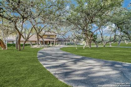 511 Tomahawk Trail, Hill Country Village, TX, 78232