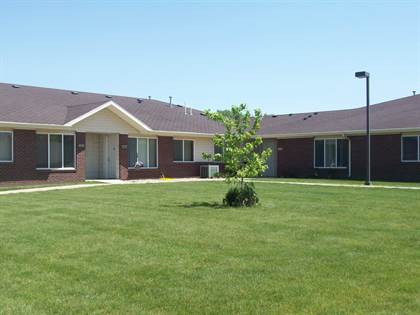 Apartment for rent in 1071-1121 2nd Ave NE, Sioux Center, IA, 51250