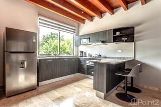 Condominium for sale in Perfect place to live in, a spacious 2 Br apartment, Playa del Carmen, Quintana Roo
