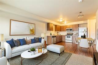 Apartment - Reserve at SeaTac Senior Affordable Living