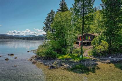 Picture of 1825 W Lakeshore Drive, Whitefish, MT, 59937