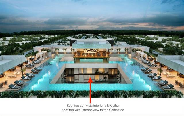 playa del carmen 5th avenue condos for sale