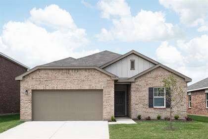 8321 Stovepipe Drive, Fort Worth, TX, 76179