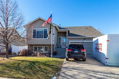 16343 10th St , Mead, CO, 80542