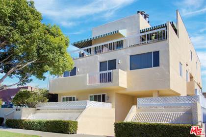 133 Casas en venta en Santa Monica, CA | Point2