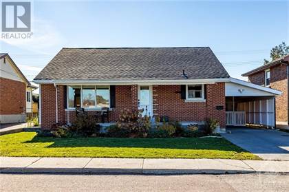 Picture of 183 FOURTH AVENUE, Arnprior, Ontario, K7S1Z5