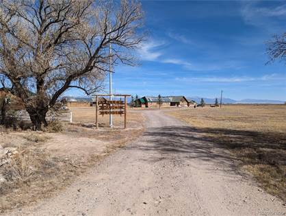 7526,7524 County Road 50, Center, CO, 81125