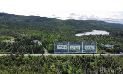 Picture of 123 Salmonier Line, Holyrood, Newfoundland and Labrador, A0A 2K0