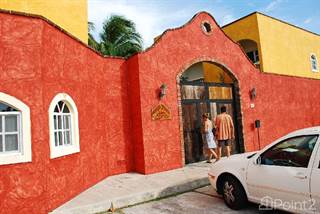 Casa Colonial 35 Av. # 461 entre Calle 8 y 10 Norte., Cozumel, Quintana Roo