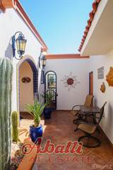 Residential Property for sale in CALZADA ALEJANDRINA #36 (M-01 L-02), San Felipe, Baja California