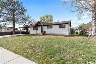 71 Casas en venta en Provo, UT | Point2