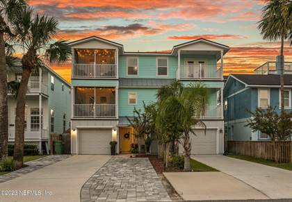 Picture of 209 7TH AVE S, Jacksonville Beach, FL, 32250