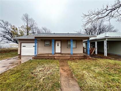 Picture of 603 Union, Rule, TX, 79547